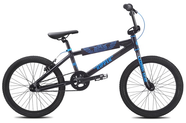 完売続出のBMX人気ブランドSE BIKESが2016年モデルを発表！ | 自転車 