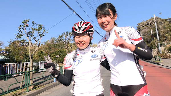 東京パラリンピック 自転車ロード会場で全日本開催 選手たちの反応は パラサポweb
