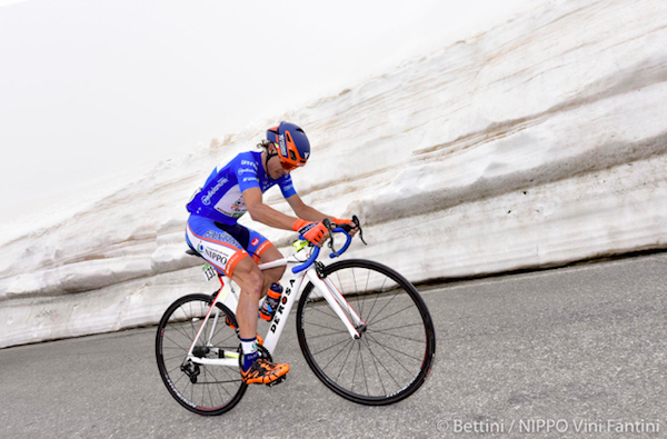 ジロ デ イタリア16全ステージが終了 山本元喜が完走し次のステップへ 自転車動画シクロチャンネル Cyclochannel